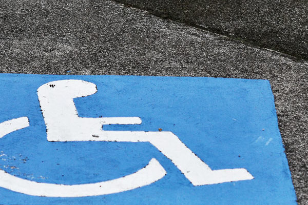 Apoyo a la inclusión social de personas con Discapacidad